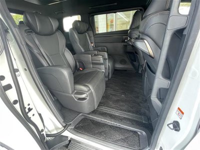 2023 Toyota ALPHARD — миниатюра 22