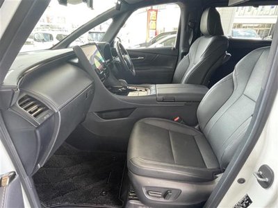 2023 Toyota ALPHARD — миниатюра 21