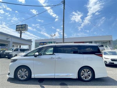 2023 Toyota ALPHARD — миниатюра 12