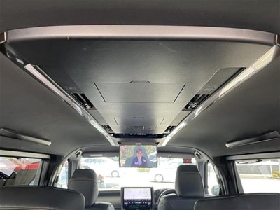 2023 Toyota ALPHARD — миниатюра 35