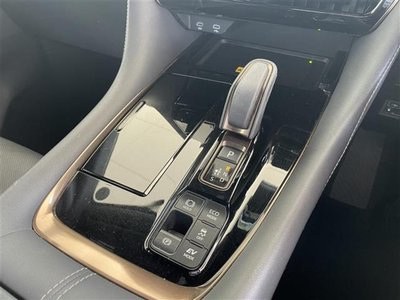2023 Toyota ALPHARD — миниатюра 38