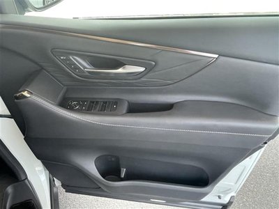 2023 Toyota ALPHARD — миниатюра 33
