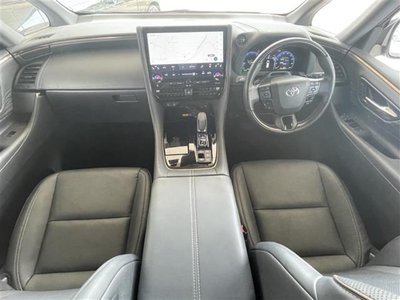 2023 Toyota ALPHARD — миниатюра 43