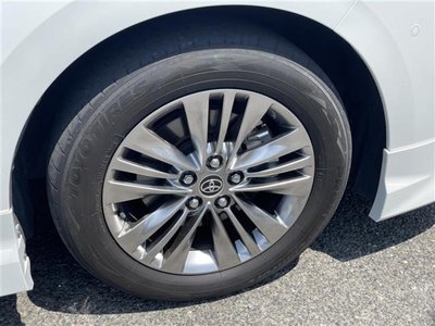 2023 Toyota ALPHARD — миниатюра 17