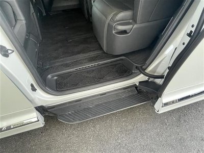 2023 Toyota ALPHARD — миниатюра 25