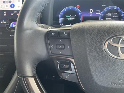 2023 Toyota ALPHARD — миниатюра 28