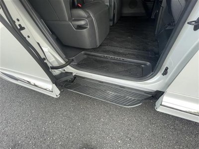 2023 Toyota ALPHARD — миниатюра 24