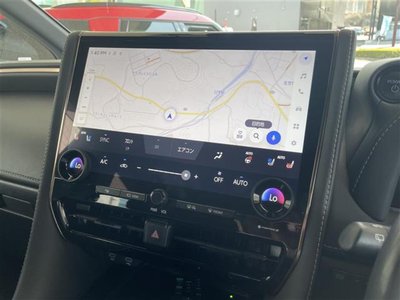 2023 Toyota ALPHARD — миниатюра 26