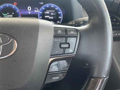 2023 Toyota ALPHARD — миниатюра 29