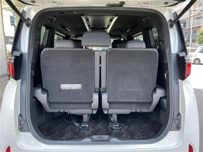 2023 Toyota ALPHARD — миниатюра 31