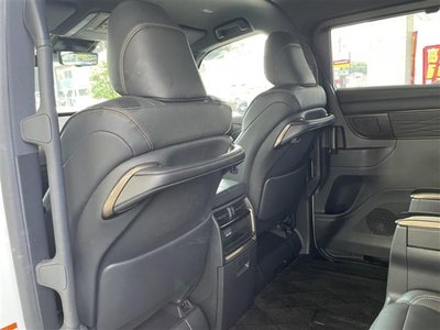 2023 Toyota ALPHARD — миниатюра 37