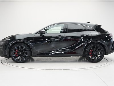 TOYOTA CROWN SPORT - 3