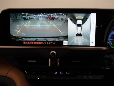 TOYOTA CROWN SPORT - 9