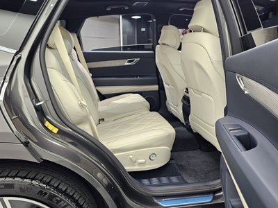 صورة مصغرة 18 لـ 2024 Genesis GV80