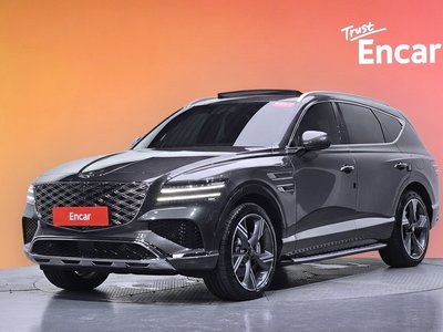 صورة 1 لـ 2024 Genesis GV80