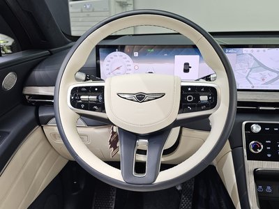 صورة مصغرة 19 لـ 2024 Genesis GV80