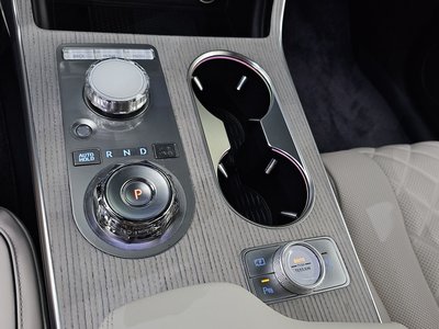صورة مصغرة 12 لـ 2024 Genesis GV80