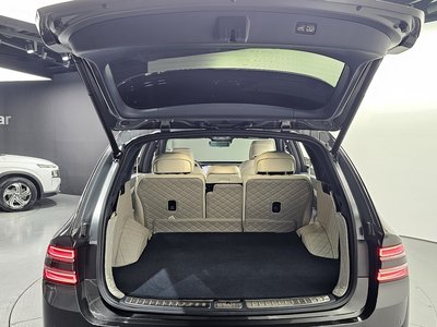 صورة مصغرة 26 لـ 2024 Genesis GV80