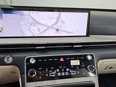صورة مصغرة 20 لـ 2024 Genesis GV80