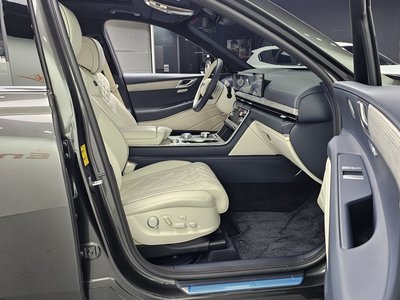 صورة مصغرة 17 لـ 2024 Genesis GV80