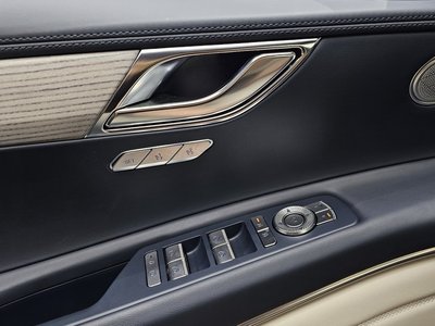 صورة مصغرة 27 لـ 2024 Genesis GV80