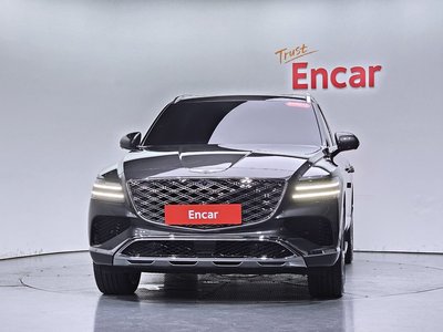 صورة 2 لـ 2024 Genesis GV80