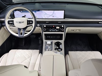 صورة 5 لـ 2024 Genesis GV80