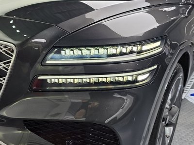 صورة 9 لـ 2024 Genesis GV80