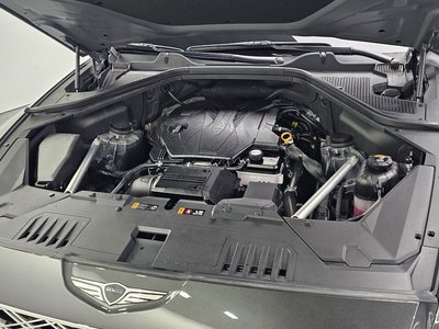 صورة 7 لـ 2024 Genesis GV80