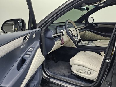 صورة مصغرة 13 لـ 2024 Genesis GV80