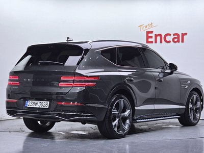 صورة 3 لـ 2024 Genesis GV80