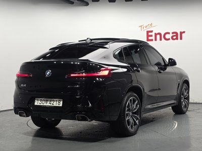 BMW X4 - 4