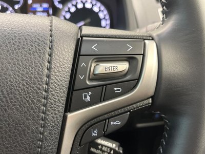 2022 Toyota LAND CRUISER PRADO — миниатюра 60