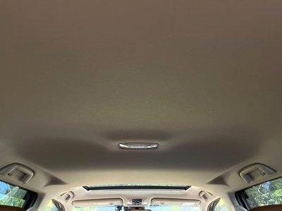 2022 Toyota LAND CRUISER PRADO — миниатюра 41