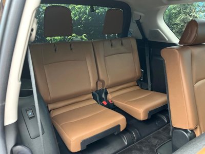 2022 Toyota LAND CRUISER PRADO — фото 9