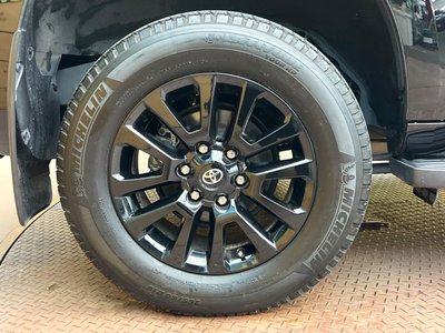 2022 Toyota LAND CRUISER PRADO — миниатюра 21