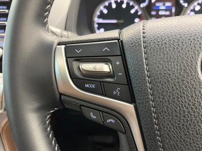 2022 Toyota LAND CRUISER PRADO — миниатюра 59