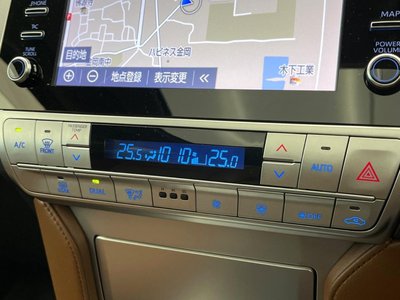 2022 Toyota LAND CRUISER PRADO — миниатюра 55