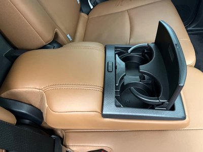 2022 Toyota LAND CRUISER PRADO — миниатюра 44