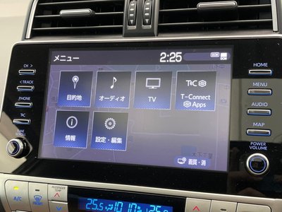 2022 Toyota LAND CRUISER PRADO — миниатюра 57