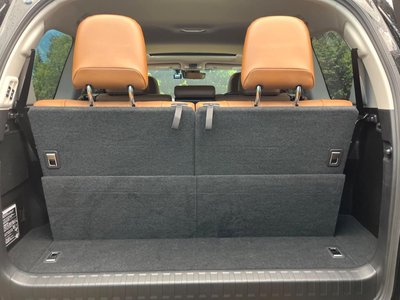 2022 Toyota LAND CRUISER PRADO — миниатюра 40