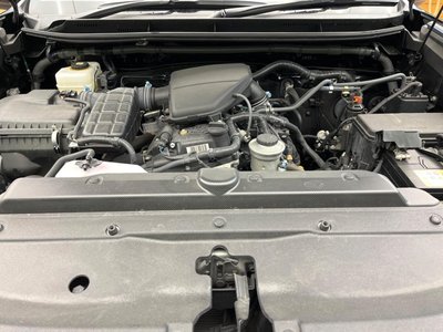 2022 Toyota LAND CRUISER PRADO — миниатюра 18
