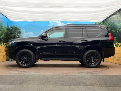 2022 Toyota LAND CRUISER PRADO — миниатюра 29