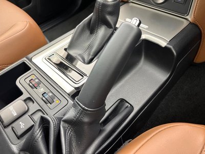 2022 Toyota LAND CRUISER PRADO — миниатюра 50