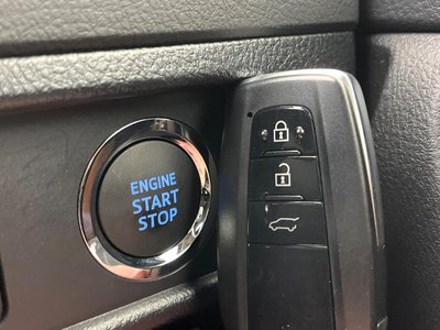 2022 Toyota LAND CRUISER PRADO — миниатюра 73