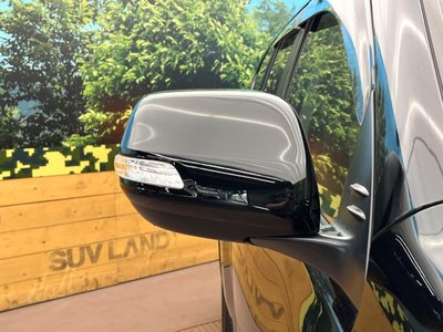 2022 Toyota LAND CRUISER PRADO — миниатюра 37