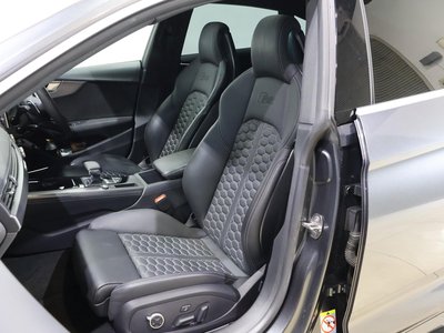 AUDI RS5 SPORTBACK - 8