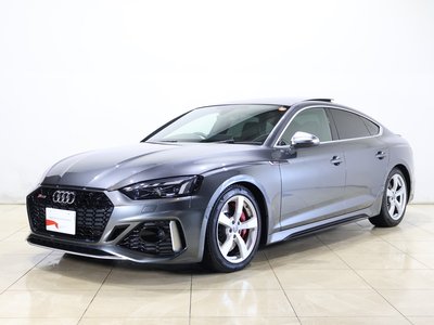 AUDI RS5 SPORTBACK