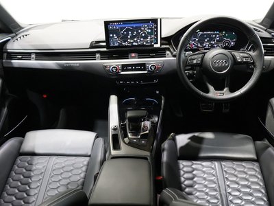 AUDI RS5 SPORTBACK - 5