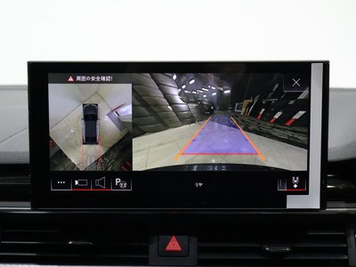 AUDI RS5 SPORTBACK - 7